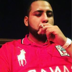 Meet your Posher, Ricky